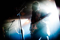 2015-06-16 - Matthew E. White från Debaser Strand, Stockholm