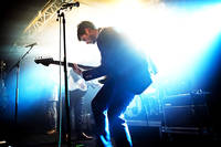 2015-06-16 - Matthew E. White från Debaser Strand, Stockholm