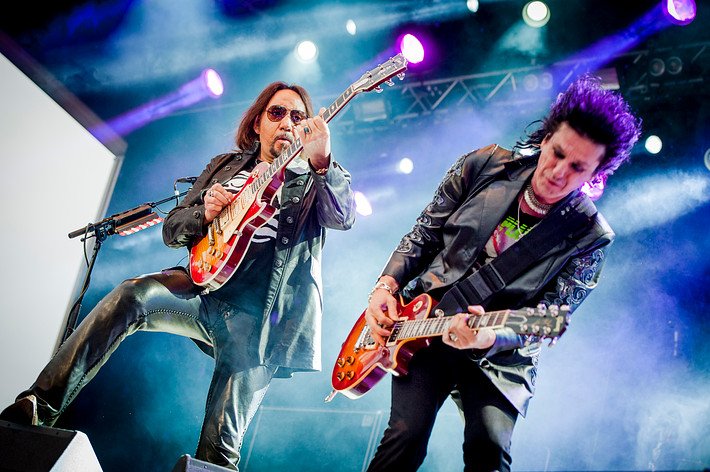 2015-06-17 - Ace Frehley från Gröna Lund, Stockholm