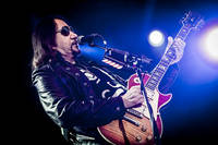 2015-06-17 - Ace Frehley från Gröna Lund, Stockholm