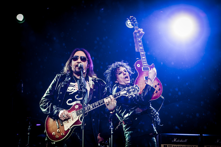 2015-06-17 - Ace Frehley från Gröna Lund, Stockholm
