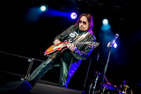 2015-06-17 - Ace Frehley från Gröna Lund, Stockholm