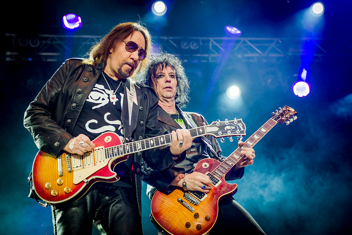 2015-06-17 - Ace Frehley från Gröna Lund, Stockholm