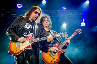 2015-06-17 - Ace Frehley från Gröna Lund, Stockholm