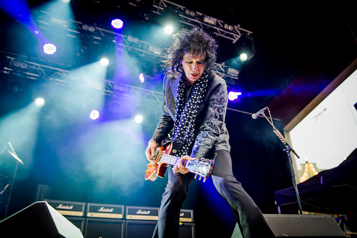 2015-06-17 - Ace Frehley från Gröna Lund, Stockholm