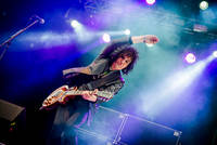 2015-06-17 - Ace Frehley från Gröna Lund, Stockholm