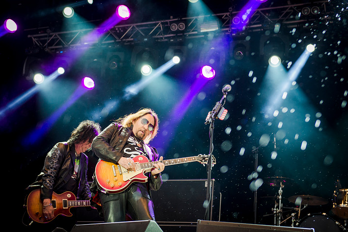 2015-06-17 - Ace Frehley från Gröna Lund, Stockholm