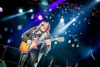 2015-06-17 - Ace Frehley från Gröna Lund, Stockholm