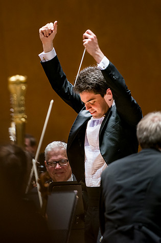 2015-06-17 - GSO med Lahav Shani från Konserthuset, Göteborg
