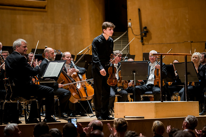 2015-06-17 - GSO med Lahav Shani från Konserthuset, Göteborg