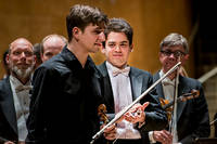 2015-06-17 - GSO med Lahav Shani från Konserthuset, Göteborg