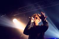 2015-06-18 - Erik Hassle från Debaser Strand, Stockholm