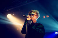 2015-06-18 - Erik Hassle från Debaser Strand, Stockholm