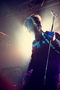 2015-06-18 - Erik Hassle från Debaser Strand, Stockholm