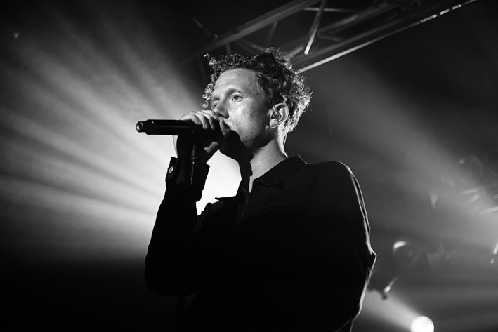 2015-06-18 - Erik Hassle från Debaser Strand, Stockholm