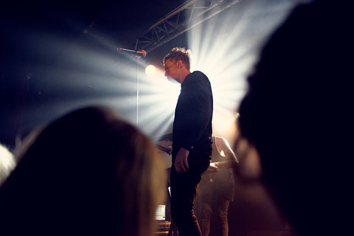 2015-06-18 - Erik Hassle från Debaser Strand, Stockholm