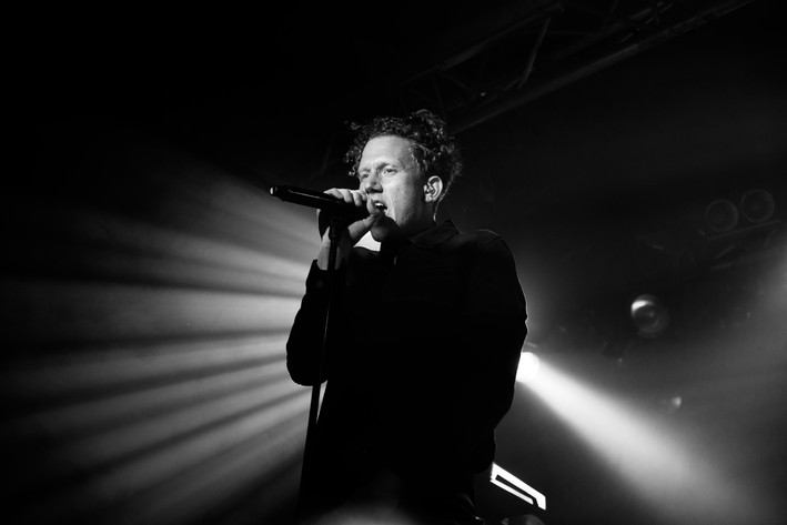 2015-06-18 - Erik Hassle från Debaser Strand, Stockholm