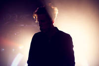 2015-06-18 - Erik Hassle från Debaser Strand, Stockholm