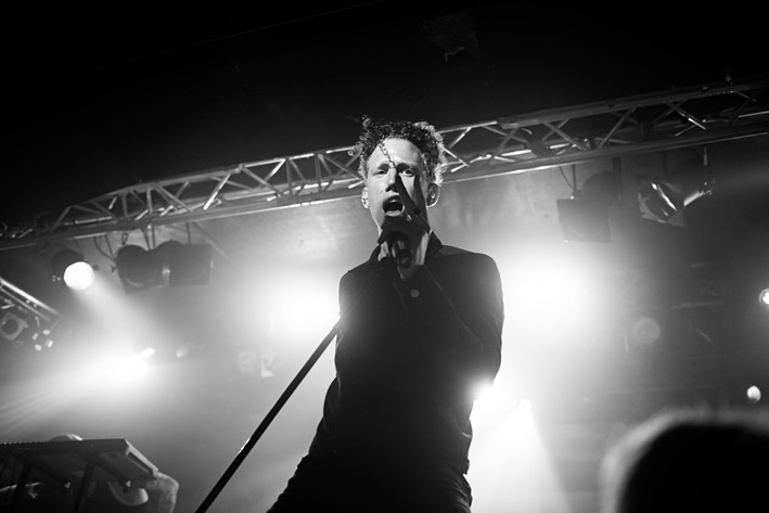 2015-06-18 - Erik Hassle från Debaser Strand, Stockholm