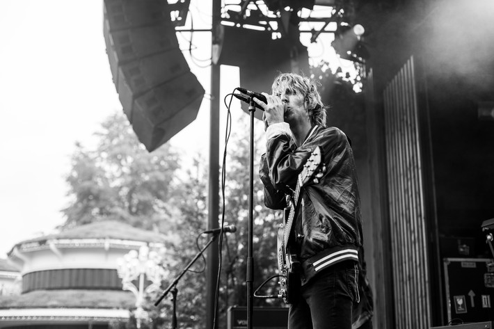 2015-06-18 - Love Antell från Liseberg, Göteborg