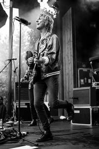 2015-06-18 - Love Antell från Liseberg, Göteborg