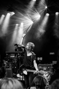 2015-06-18 - Love Antell från Liseberg, Göteborg