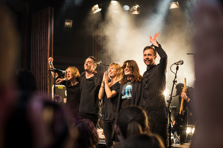 2015-06-18 - Love Antell från Liseberg, Göteborg