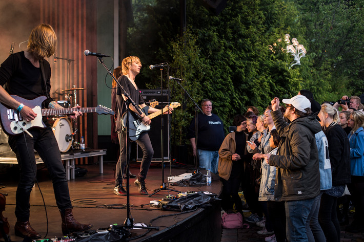 2015-06-18 - Love Antell från Liseberg, Göteborg