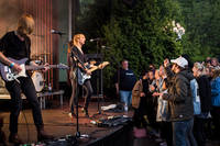 2015-06-18 - Love Antell från Liseberg, Göteborg