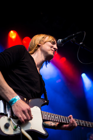 2015-06-18 - Love Antell från Liseberg, Göteborg