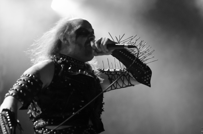 2015-06-19 - Nifelheim från Tons of Rock, Halden