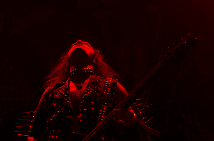 2015-06-19 - Nifelheim från Tons of Rock, Halden