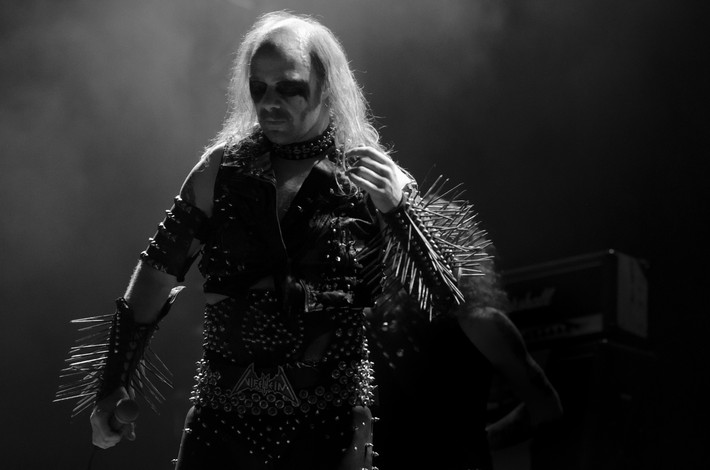 2015-06-19 - Nifelheim från Tons of Rock, Halden