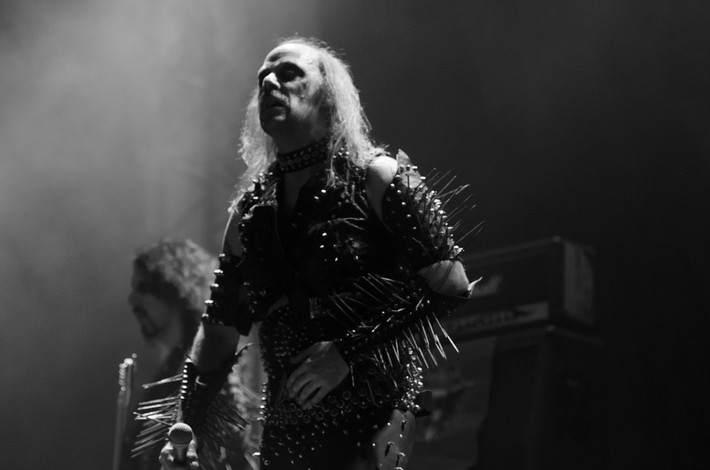 2015-06-19 - Nifelheim från Tons of Rock, Halden
