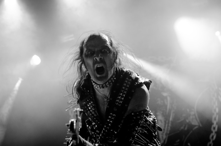 2015-06-19 - Nifelheim från Tons of Rock, Halden