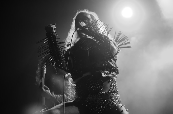 2015-06-19 - Nifelheim från Tons of Rock, Halden