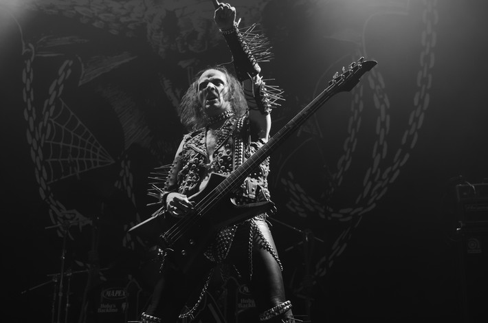 2015-06-19 - Nifelheim från Tons of Rock, Halden