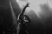 2015-06-19 - Nifelheim från Tons of Rock, Halden