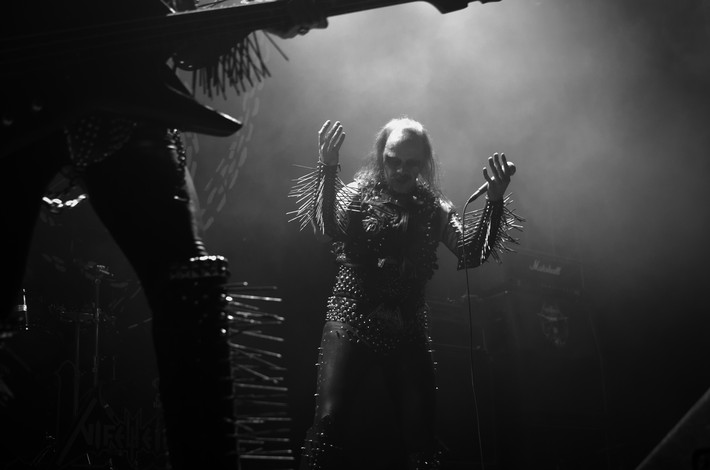 2015-06-19 - Nifelheim från Tons of Rock, Halden