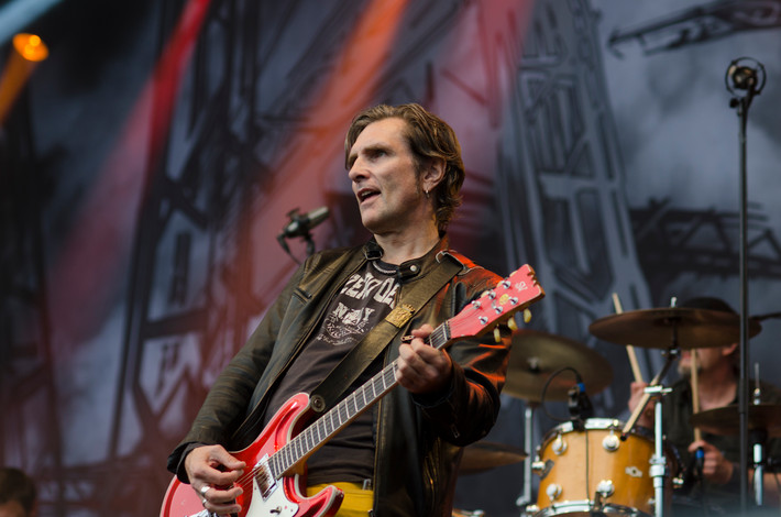 2015-06-19 - Dumdum Boys från Tons of Rock, Halden