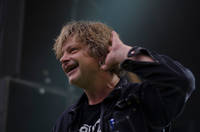 2015-06-19 - Dumdum Boys från Tons of Rock, Halden
