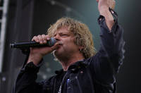2015-06-19 - Dumdum Boys från Tons of Rock, Halden
