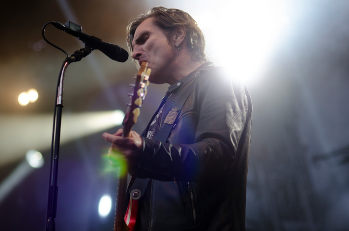 2015-06-19 - Dumdum Boys från Tons of Rock, Halden