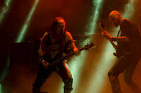 2015-06-19 - Venom från Tons of Rock, Halden