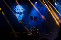 2015-06-19 - Venom från Tons of Rock, Halden