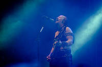 2015-06-19 - Venom från Tons of Rock, Halden