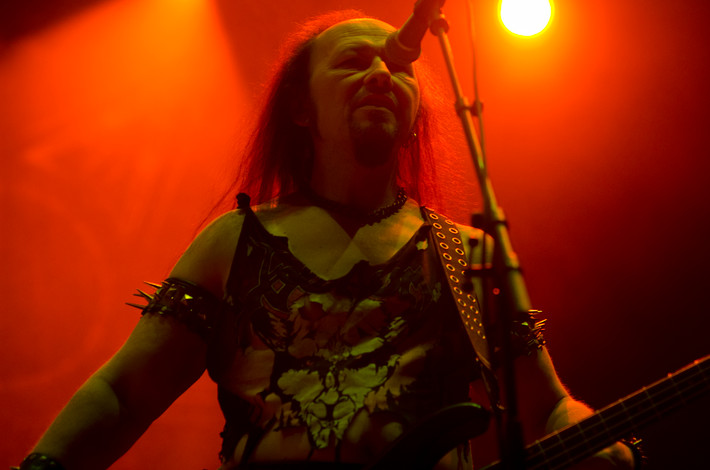 2015-06-19 - Venom från Tons of Rock, Halden