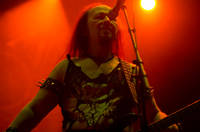 2015-06-19 - Venom från Tons of Rock, Halden