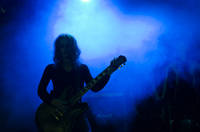 2015-06-20 - Tribulation från Tons of Rock, Halden