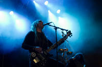 2015-06-20 - Tribulation från Tons of Rock, Halden